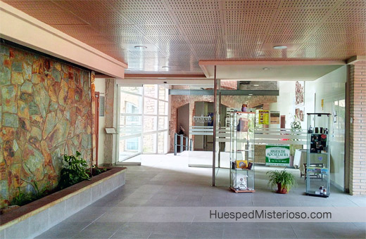 Hotel Balneario de Rocallaura Opiniones y reveiw como huesped